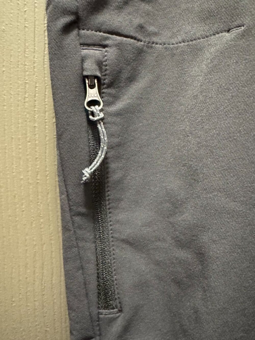 REI Activator Pants Women Petite Large - Picture 6 of 8